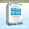 Triton SET Core7 Triton method (base elements) 4x1000ml