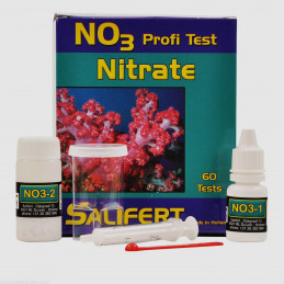 Salifert Nitrate NO3 Profil...