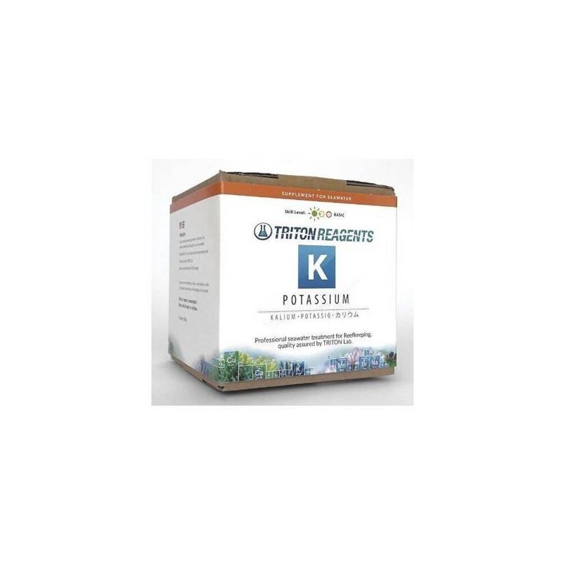 Triton Reagents (K) Potas 1kg