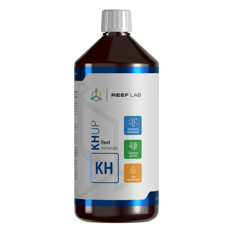 Reef Minerals - KH Up [KH] butelka 1L