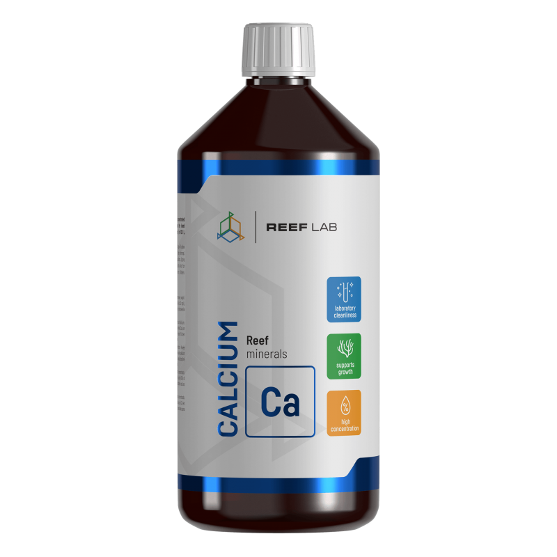 Reef Minerals - Calcium [Ca] butelka 1L