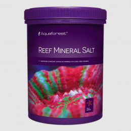 Aquaforest Reef Mineral...