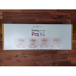 Dosing pump Pro X4 - ultra...