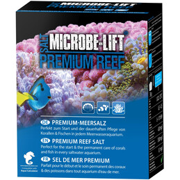MICROBE-LIFT PREMIUM REEF...