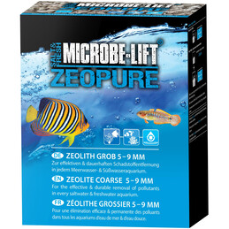 MICROBE-LIFT ZEOPURE 500ML...