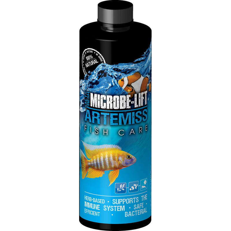 MICROBE-LIFT ARTEMISS 118ML