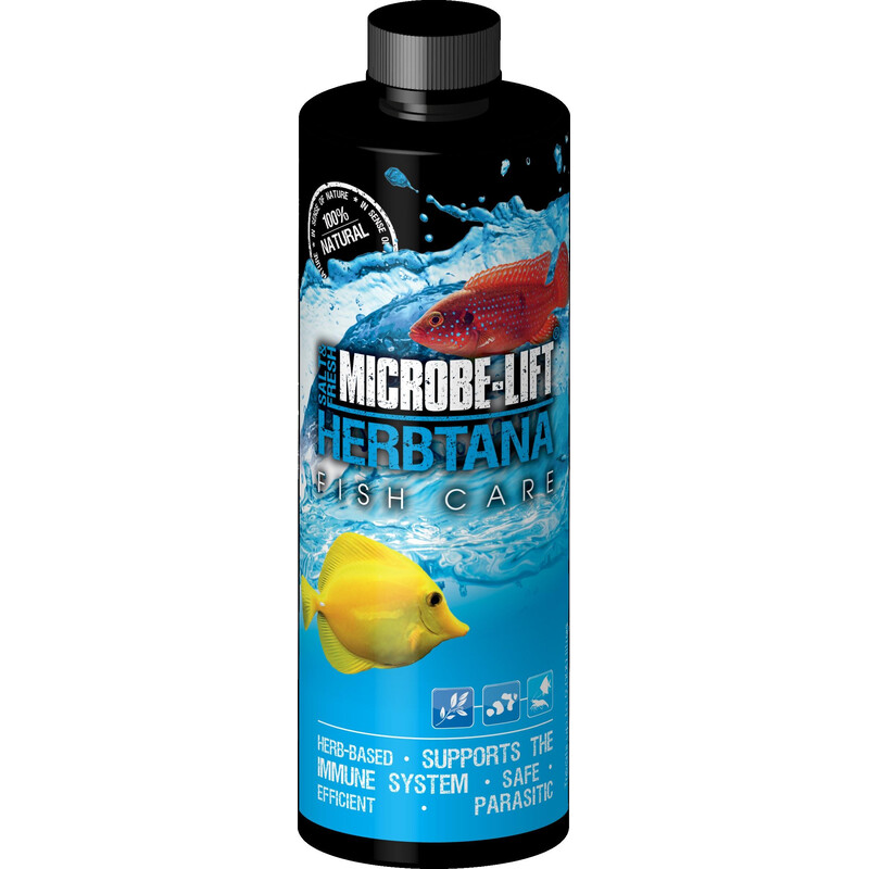 MICROBE-LIFT HERBTANA 118ML