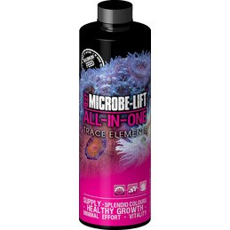 MICROBE-LIFT ALL IN ONE 118ML SŁONOW.