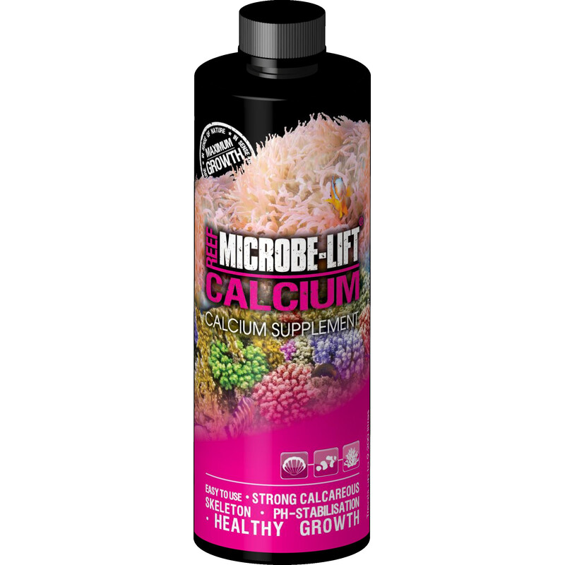 MICROBE-LIFT CALCIUM 118ML