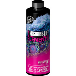 MICROBE-LIFT ELEMENTS 118ML