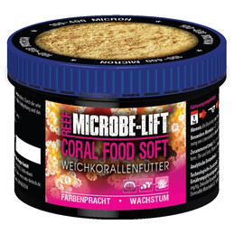 MICROBE-LIFT CORAL FOOD...