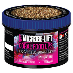 MICROBE-LIFT CORAL FOOD LPS...
