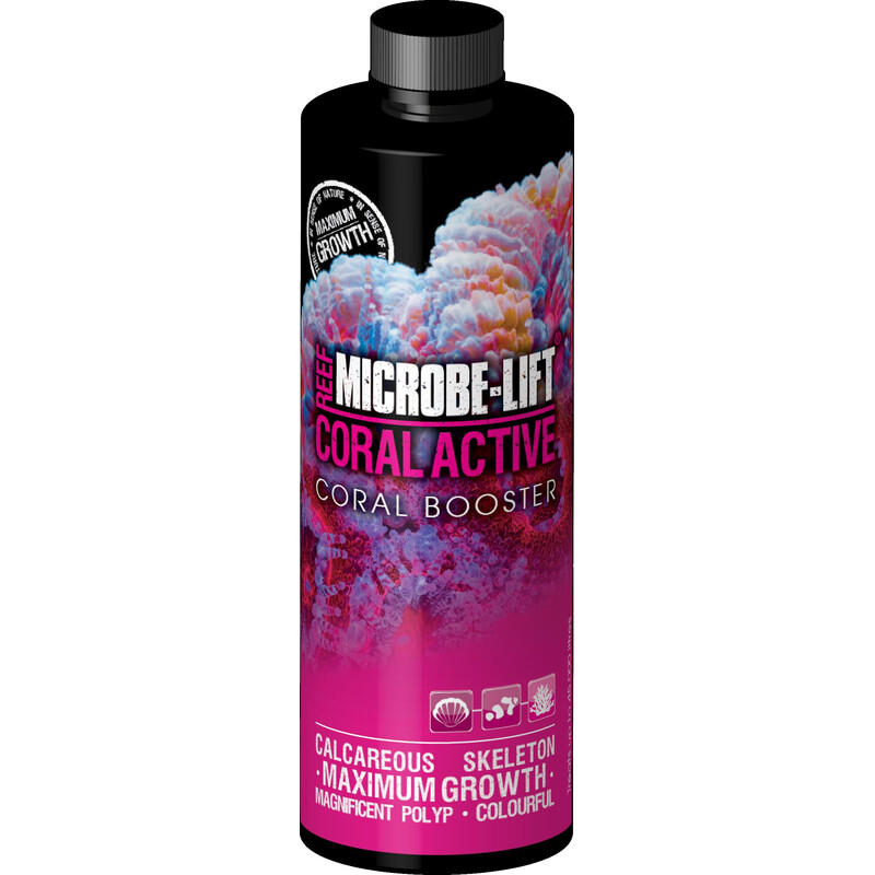 MICROBE-LIFT CORAL ACTIVE 236ML