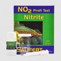 Salifert Test Azotyny NO2