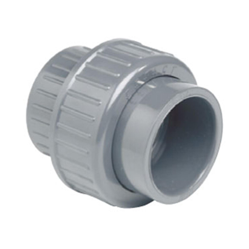 PVC ŚRUBUNEK ZŁĄCZKA 40MM