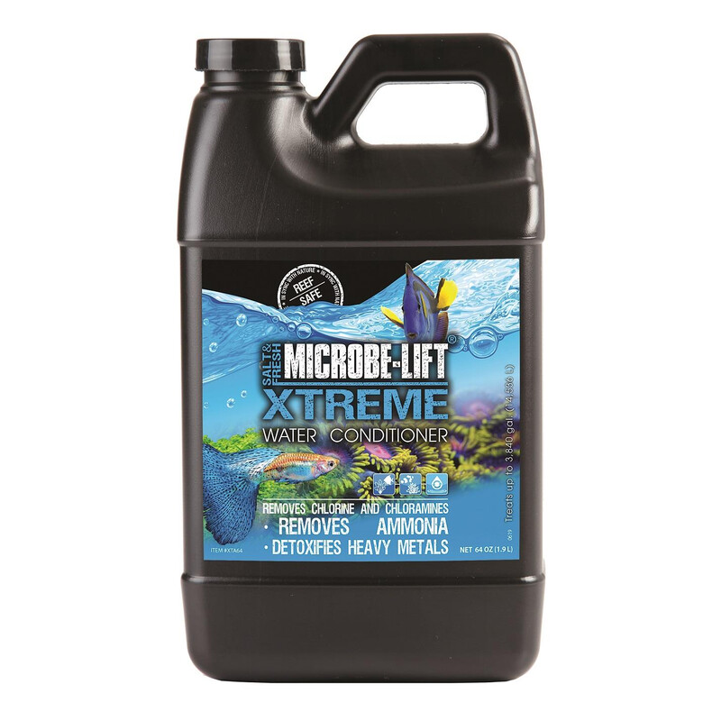 MICROBE-LIFT XTREME 3,78L