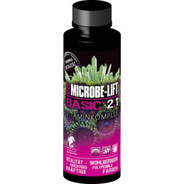 MICROBE-LIFT BASIC 2.1...