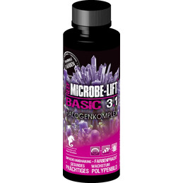 MICROBE-LIFT BASIC 3.1...