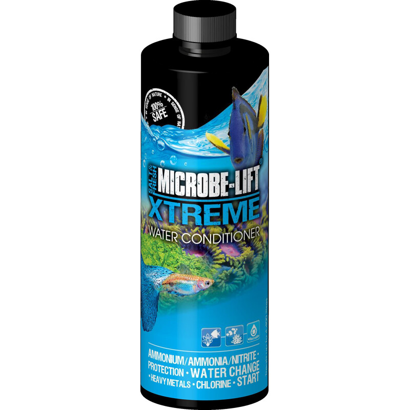 MICROBE-LIFT XTREME 118ML