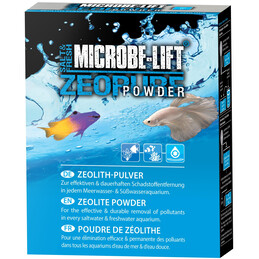 MICROBE-LIFT ZEOPURE POWDER...