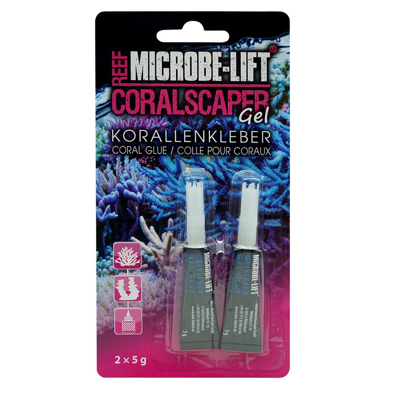 MICROBE-LIFT SUPERGLUE 2X5G KLEJ