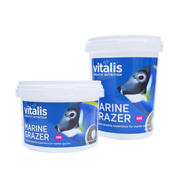 VITALIS MINI MARINEGRAZER 240G 520ML