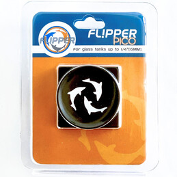 FLIPPER PICO BLACK 6MM