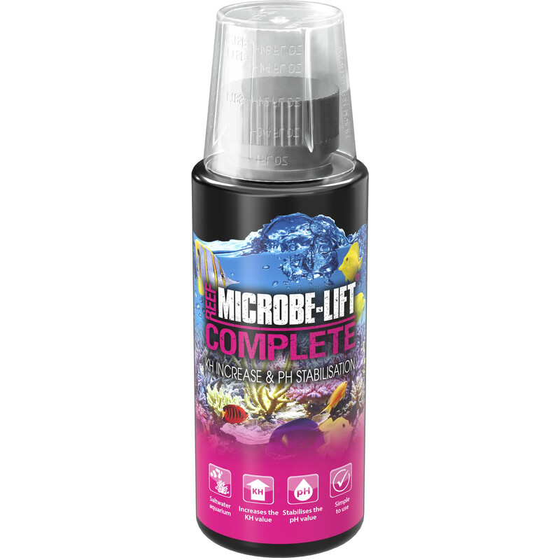 MICROBE-LIFT COMPLETE 118ML