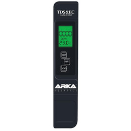 ARKA MYAQUA MIERNIK TDS EC TEMP