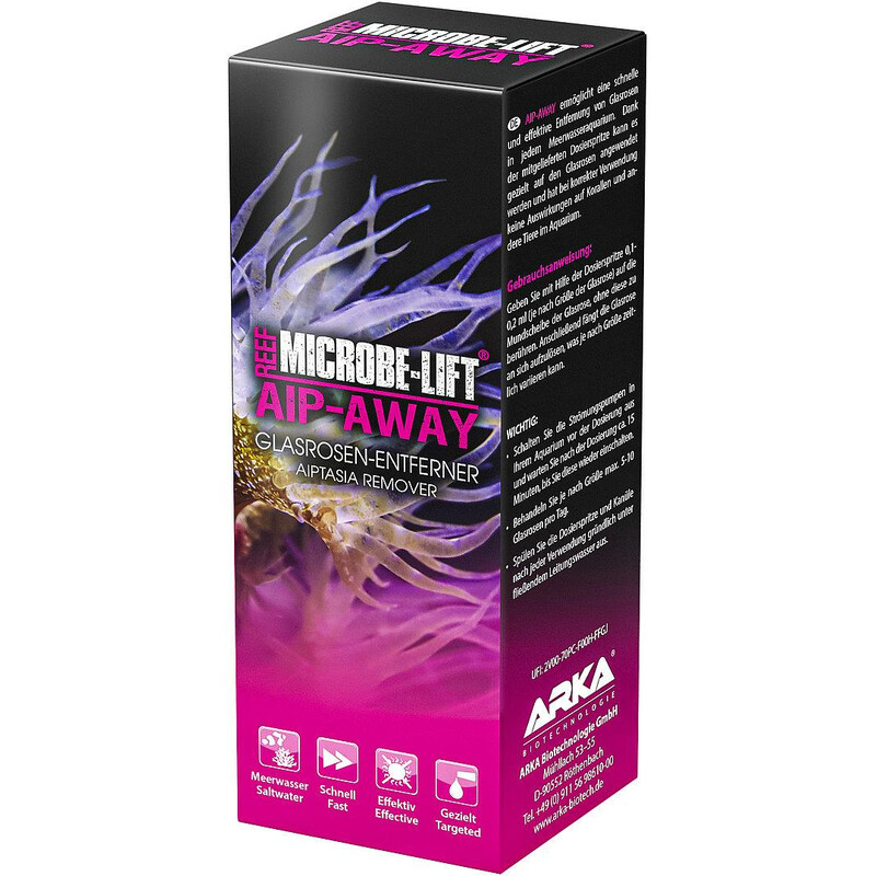 MICROBE-LIFT AIP-AWAY APTAZJA