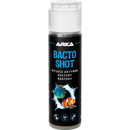 ARKA BACTO-SHOT 50ML