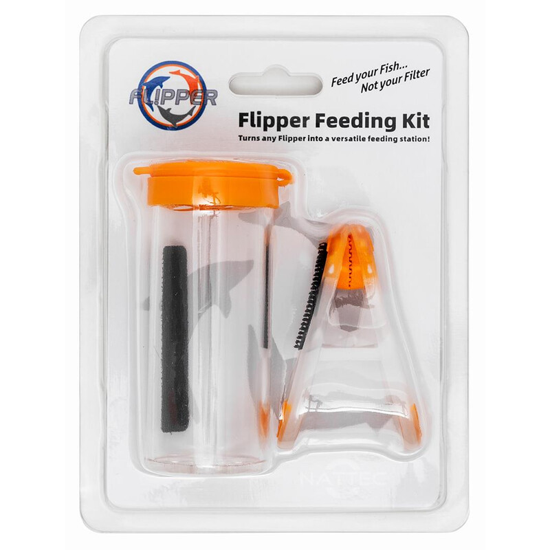 FLIPPER FEEDING KIT KARMNIK KLIPS