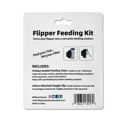 FLIPPER FEEDING KIT KARMNIK KLIPS