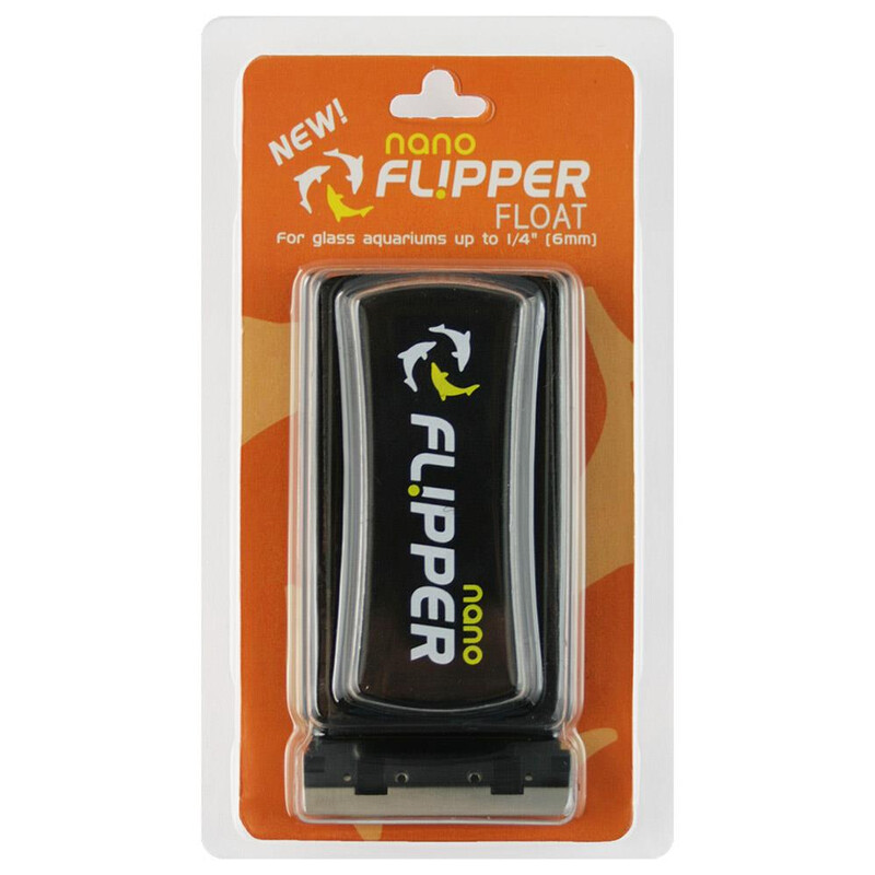 FLIPPER NANO FLOAT 6MM