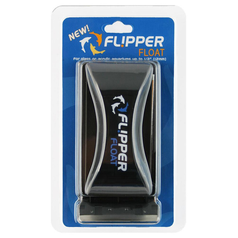 FLIPPER STANDARD FLOAT 12MM