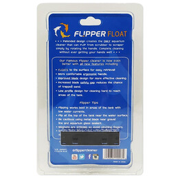 FLIPPER STANDARD FLOAT 12MM