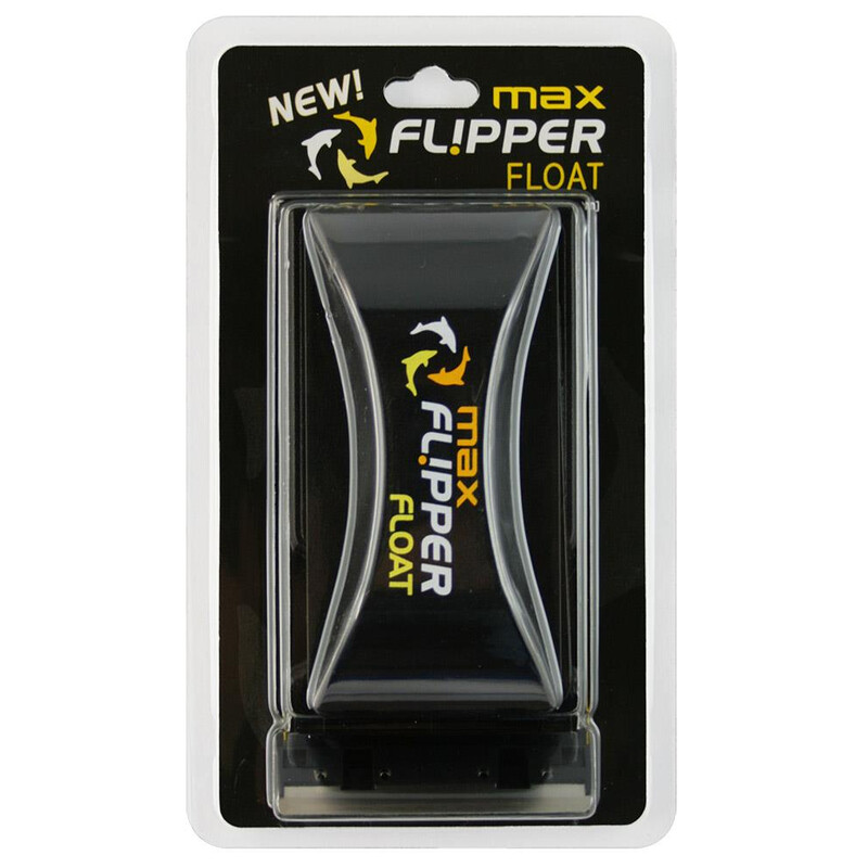 FLIPPER MAX FLOAT 24MM