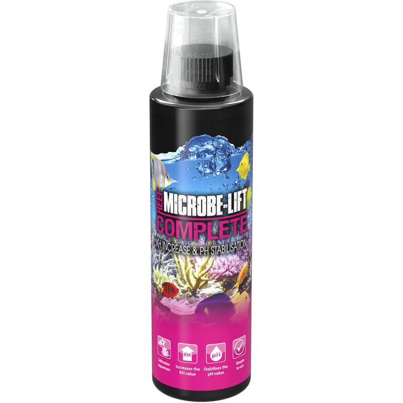 MICROBE-LIFT COMPLETE 236ML