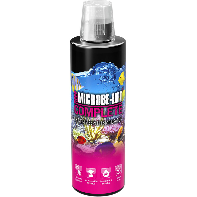 MICROBE-LIFT COMPLETE 473ML