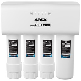 ARKA MYAQUA1900 FILTR RO 1900L/24H