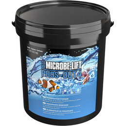 MICROBE-LIFT PHOS-OUT4 10,5KG