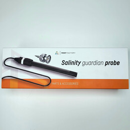 Salinity Gurdian Probe - sonda