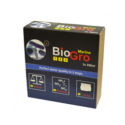 BioGro 123 Marine 250ml -...