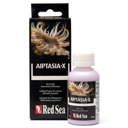 RED SEA Aiptasia - X 60 ml...