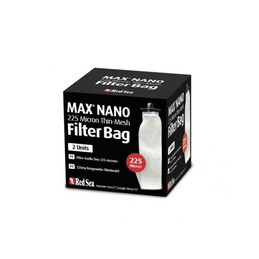 copy of RED SEA Max Nano Thin Mesh Filter 100 - Skarpeta Filtracyjna