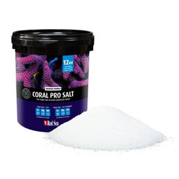 RED SEA Coral Pro Salt 7 kg...