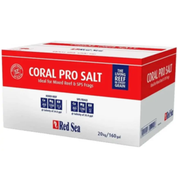 RED SEA Coral Pro Salt 20.1...