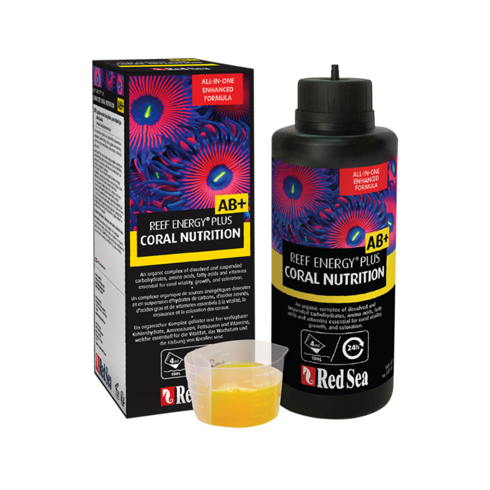 RED SEA  Reef Energy AB+ 250 ml