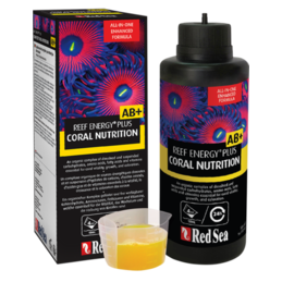 RED SEA  Reef Energy AB+ 250 ml