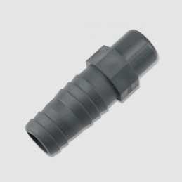 25mm hose connector